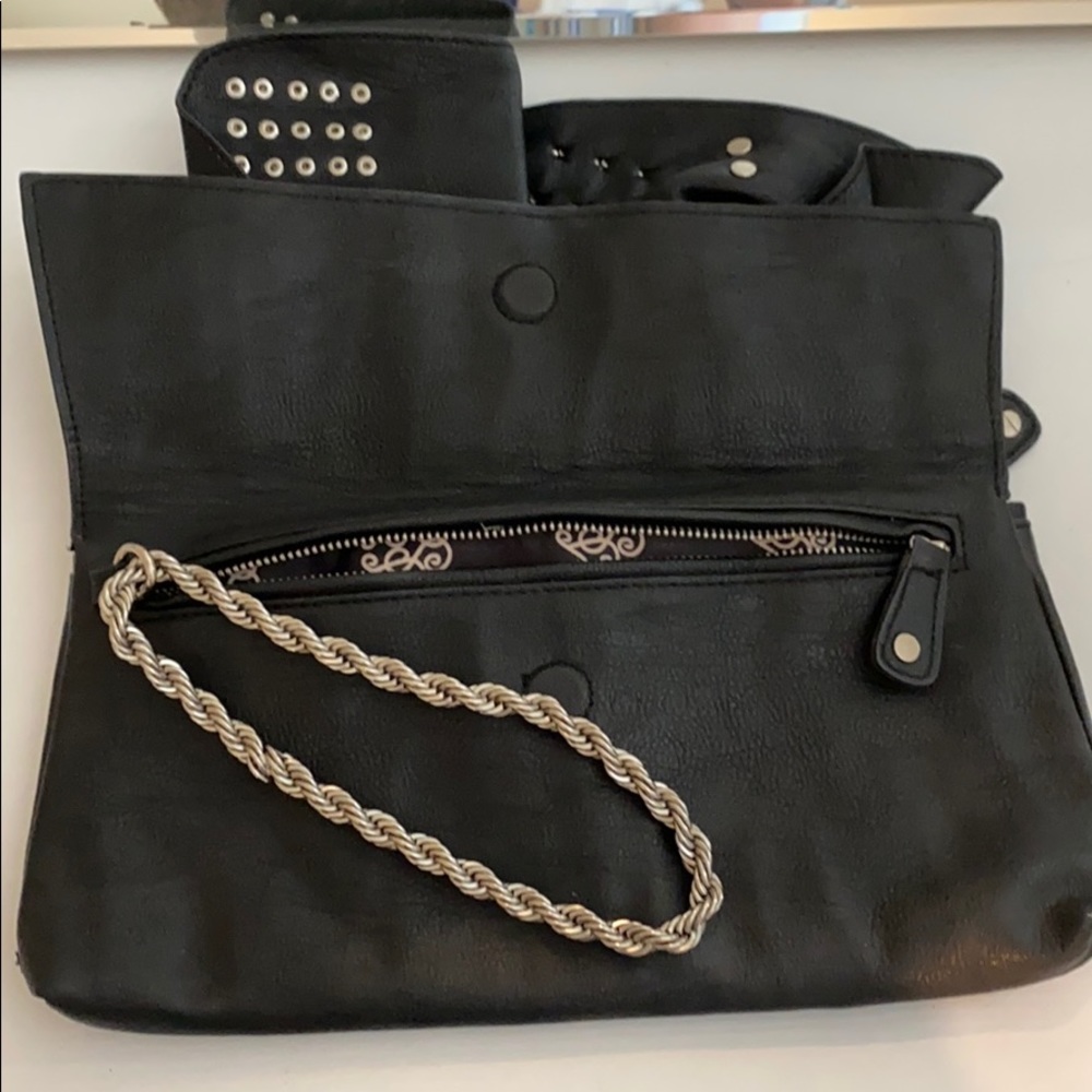 Jessica Simpson Clutch - Picture 2 of 8